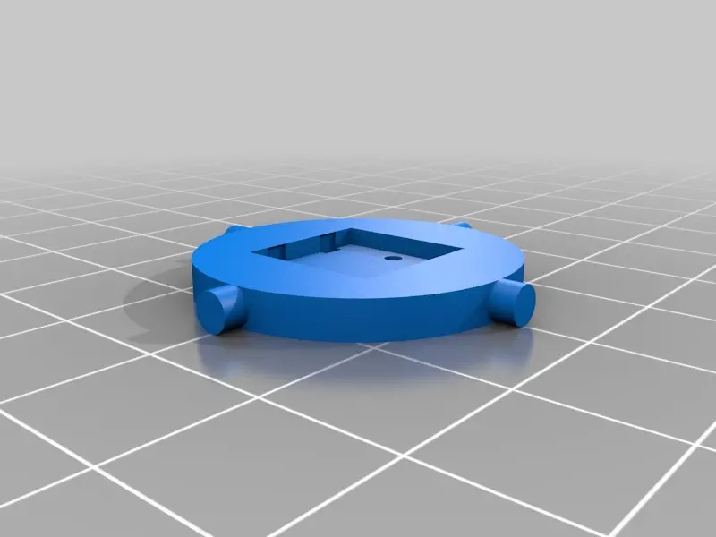 Arcade Button