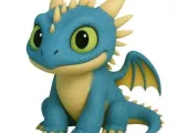 Storm from How to Train Your Dragon-1