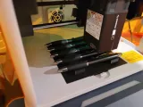 Atomstack P1 / Other Laser Jig Base for 5622 LED Pens-1