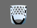 Vape Tank Protector 29mm-3