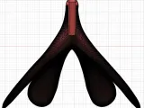 Porte Clef Clitoris-7