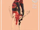 Circus Acrobat - Mutant-1