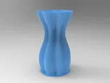 Flower pot 12-1