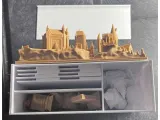 Harry potter chess set-1