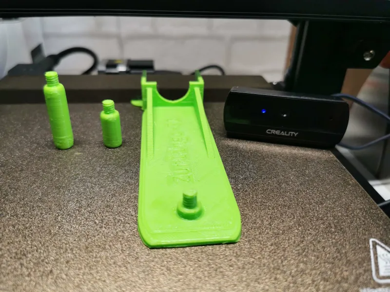 Hızlı Açılır Kamera Bağlantısı - Ender 3 S1 Pro