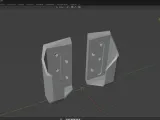 Numark Mixtrack Wall Mount-3