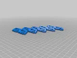 Customizable Hinged Polyhedra-6