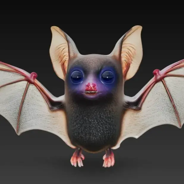 bat halloween