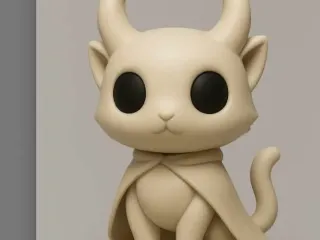 hollow miau