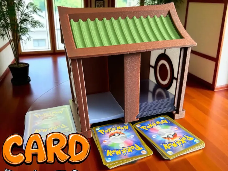 Card Dojo