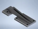 Flaps Hinge-0