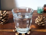 Pine Cone Coasters-7