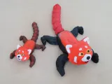 Flexi Red Panda-1