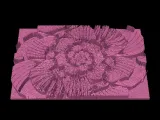 Experimental tiles-1