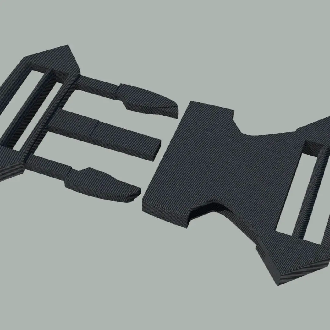 3D Printer Files | 3MF File | CLICK-ON BRACKET | Creality Cloud