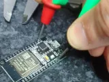 Multimeter Probe Tweezer-1