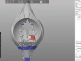 Nativity ornament-2