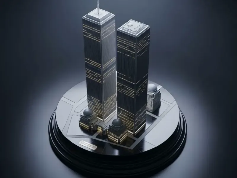 World Trade Center