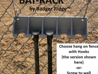 bat holder