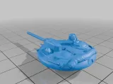 Объект 757А-2