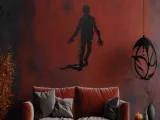 Zombie Wall Art-1