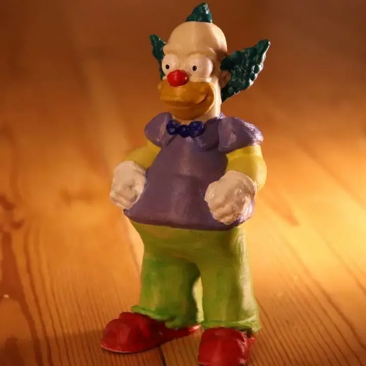 Krusty