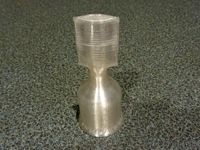 3D Printer Files | 3MF File | Dropper & Bottle | Creality Cloud