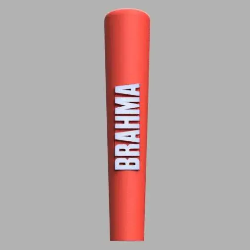 MANOPLA CHOPEIRA BRAHMA