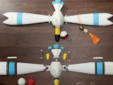 wingull colgante-0