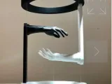 Парящие руки-0