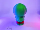 Bulbasaur Urban - By Colors-4