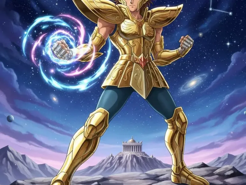 Seiya de Pegaso