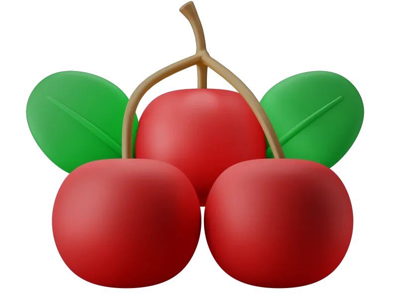 Berries