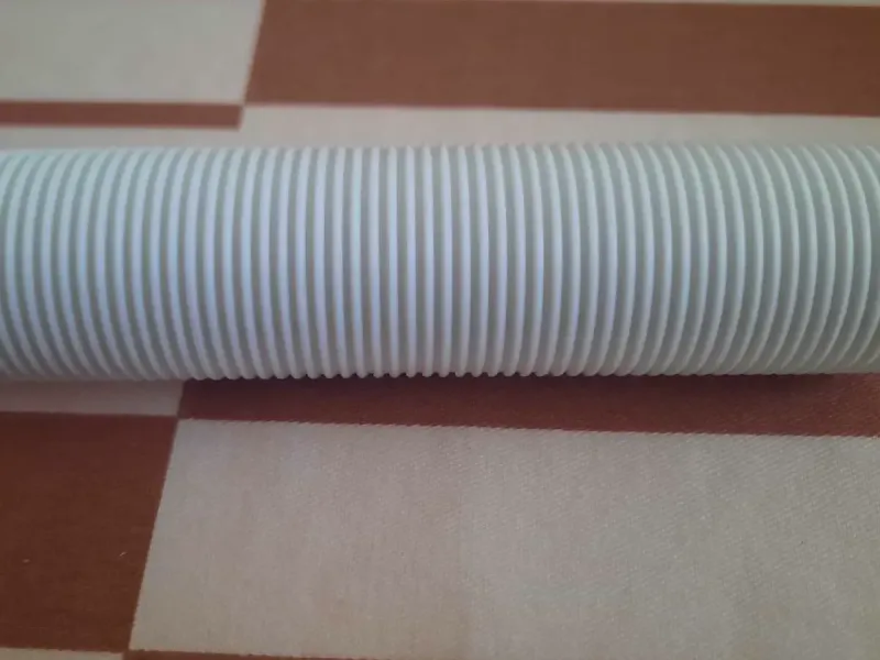Striped Texture Roller
