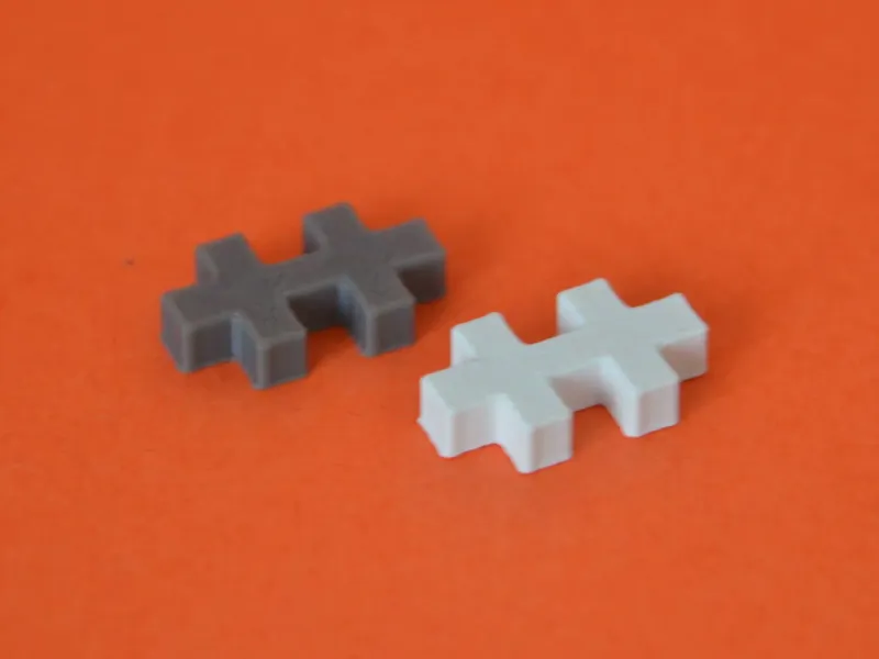Plus Plus Building Blocks