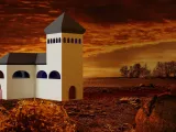small church-0