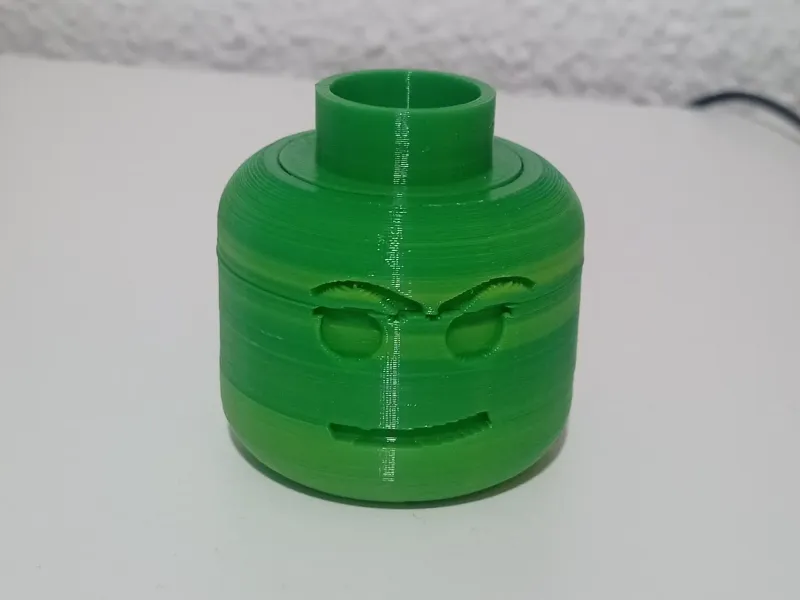 グラインダー ピカドール レゴ