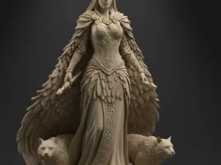 Freyja (Freya)