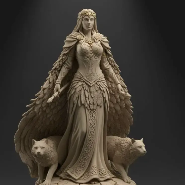 Freyja (Freya)