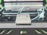 K1 Max D3Pライザーシステム用K1 Max Lidハンドル-3