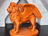 RPG Sphinx Miniature-0