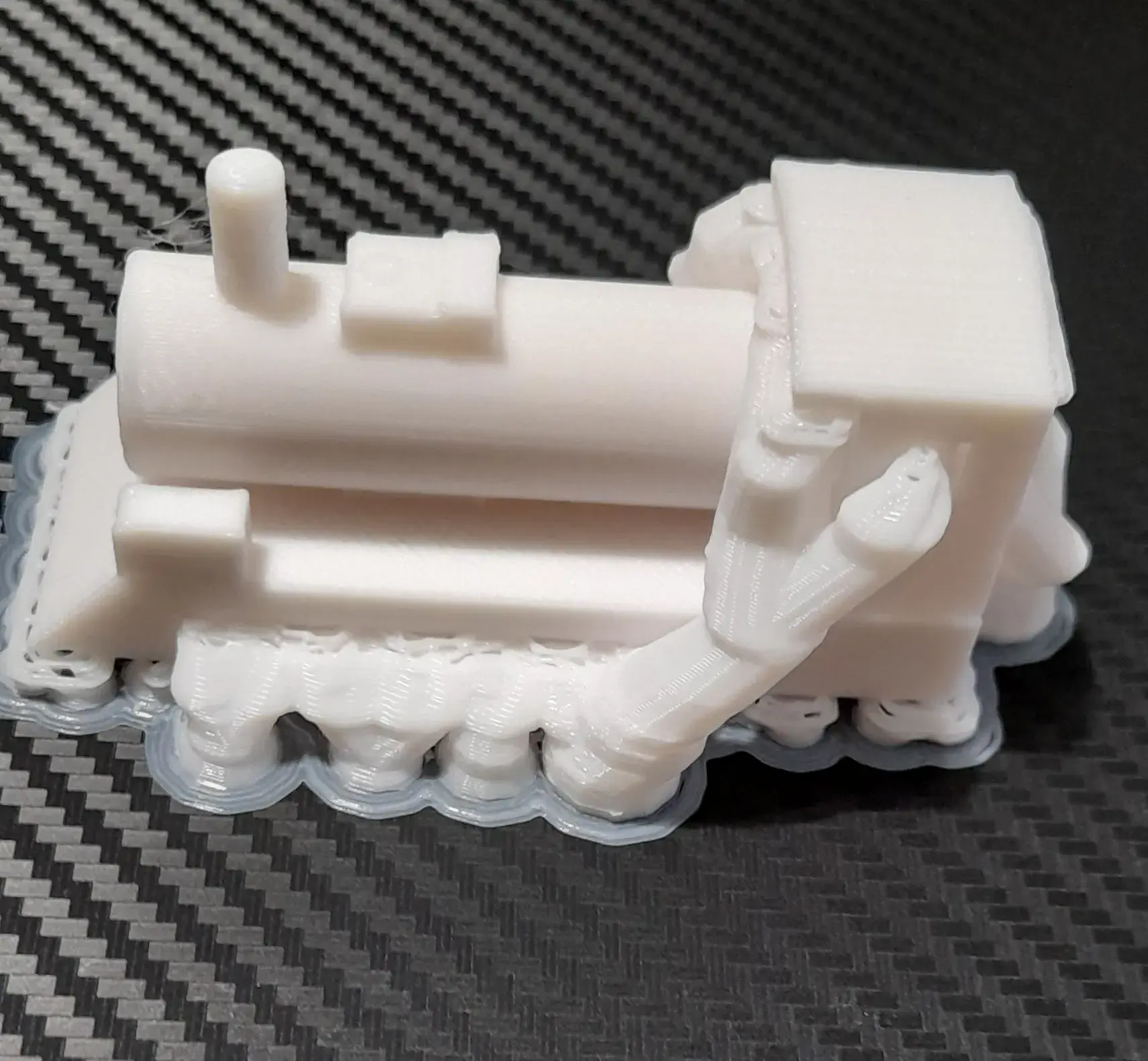 Locomotiva