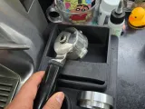 Breville Tamping Station Set-2