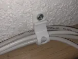 Cable Clips - Electrical Cables-1