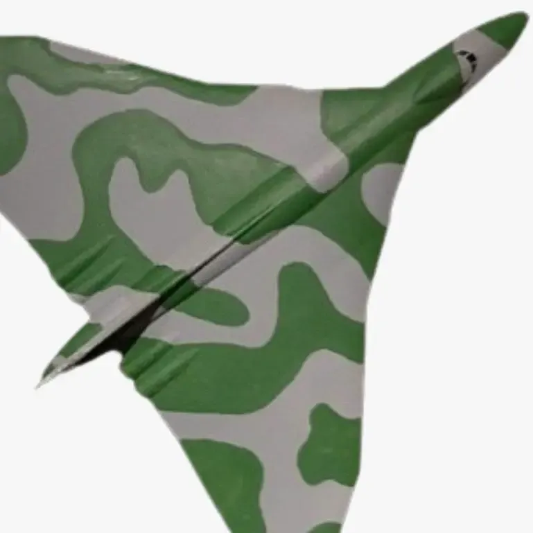 Arvo Vulcan