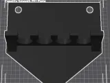 4 Baseball/softball bat holder-0