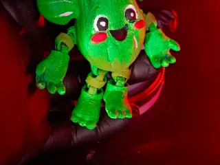 Lettuflexa