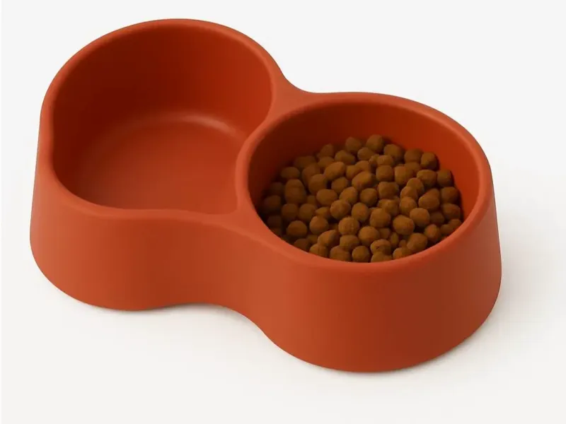 Dog bowl