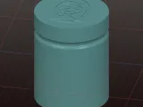Artx container-0