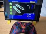 Frame for S2Pi 10.1 Inch Touchscreen for Raspberry Pi-0